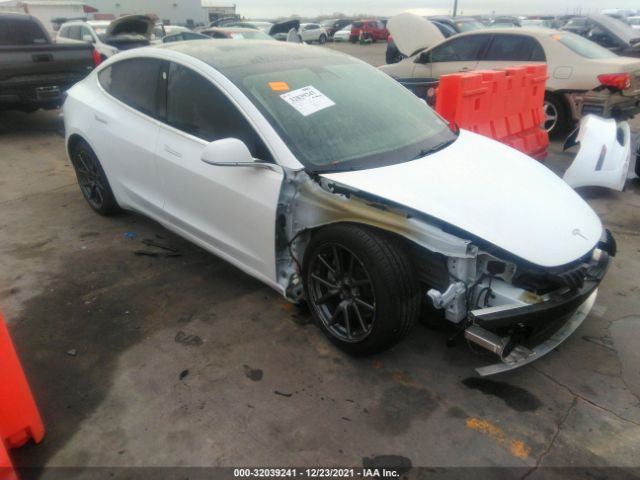 TESLA MODEL 3 2019 5yj3e1ea8kf485546