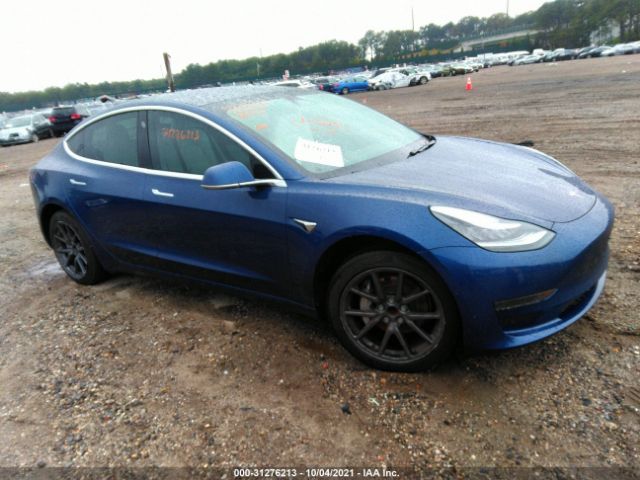 TESLA MODEL 3 2019 5yj3e1ea8kf486065