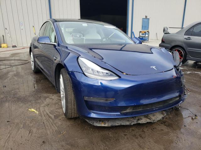 TESLA MODEL 3 2019 5yj3e1ea8kf509750