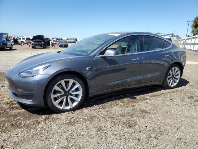 TESLA MODEL 3 2019 5yj3e1ea8kf519839