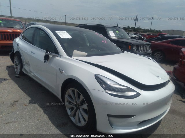 TESLA MODEL 3 2019 5yj3e1ea8kf529884