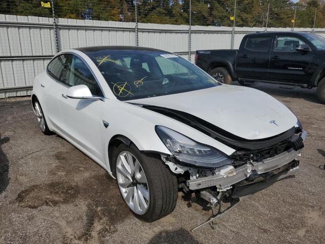 TESLA MODEL 3 2019 5yj3e1ea8kf529898