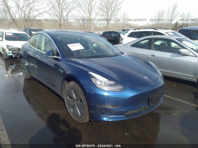 TESLA MODEL 3 2020 5yj3e1ea8lf476301