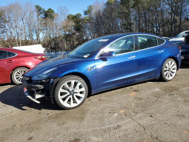 TESLA MODEL 3 2020 5yj3e1ea8lf495415