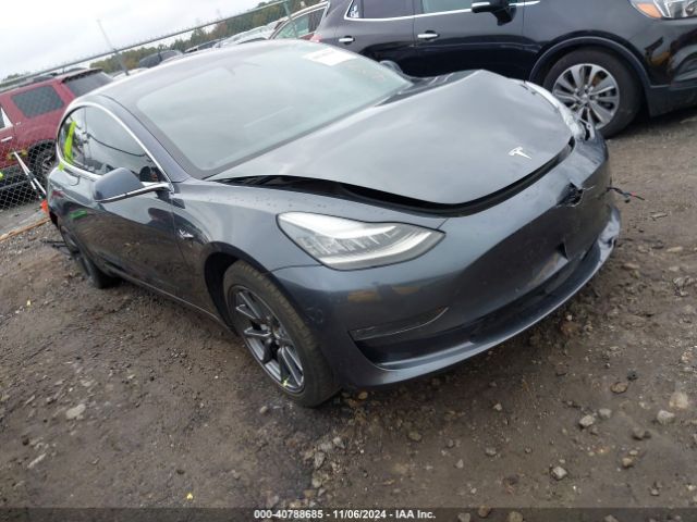 TESLA MODEL 3 2020 5yj3e1ea8lf495785