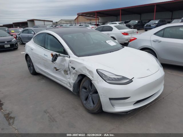 TESLA MODEL 3 2020 5yj3e1ea8lf590671