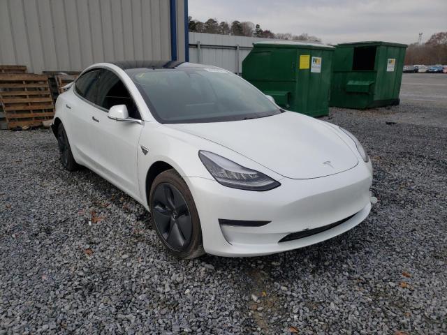 TESLA MODEL 3 2020 5yj3e1ea8lf590699