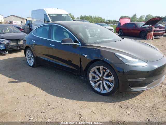 TESLA MODEL 3 2020 5yj3e1ea8lf598463