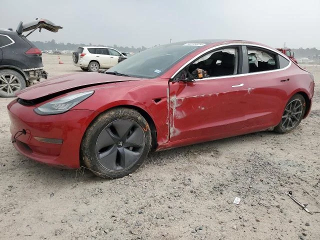 TESLA MODEL 3 2020 5yj3e1ea8lf606528