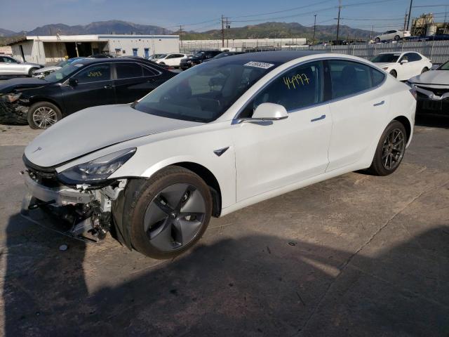 TESLA MODEL 3 2019 5yj3e1ea8lf612149