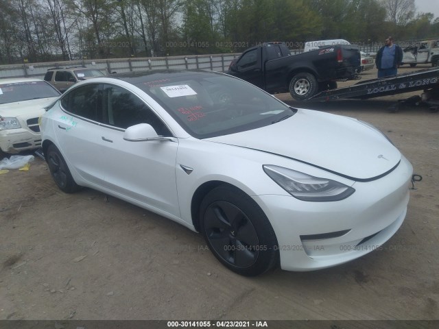 TESLA MODEL 3 2020 5yj3e1ea8lf613155