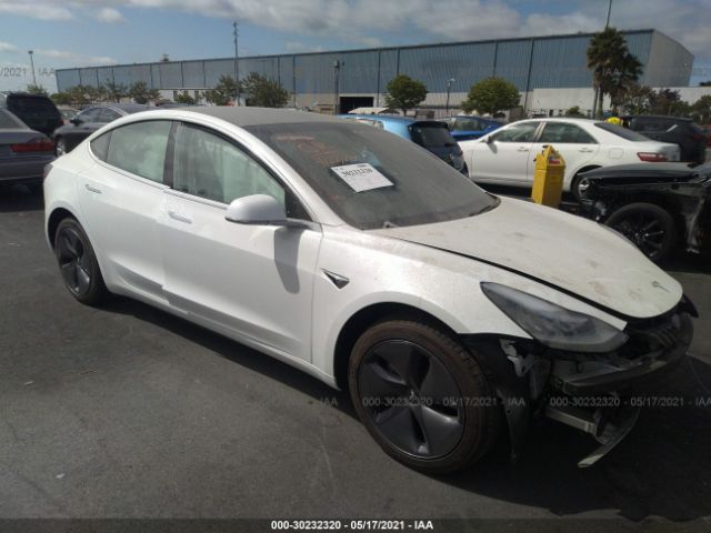 TESLA MODEL 3 2020 5yj3e1ea8lf613298