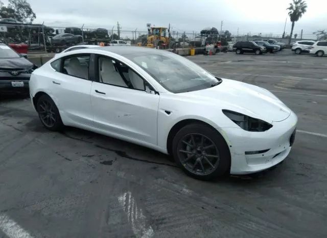 TESLA MODEL 3 2020 5yj3e1ea8lf615357