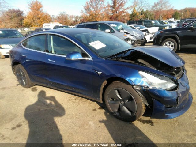 TESLA MODEL 3 2020 5yj3e1ea8lf631056