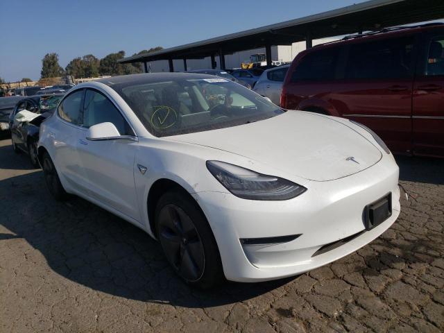 TESLA MODEL 3 2020 5yj3e1ea8lf631350