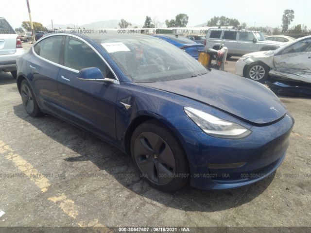 TESLA MODEL 3 2020 5yj3e1ea8lf631509