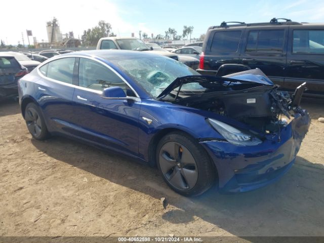 TESLA MODEL 3 2020 5yj3e1ea8lf631686