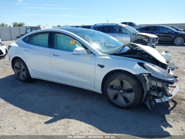 TESLA MODEL 3 2020 5yj3e1ea8lf633261