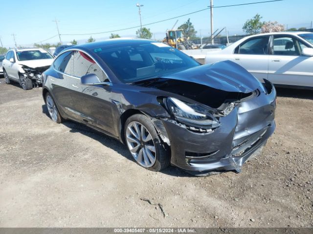 TESLA MODEL 3 2020 5yj3e1ea8lf633776