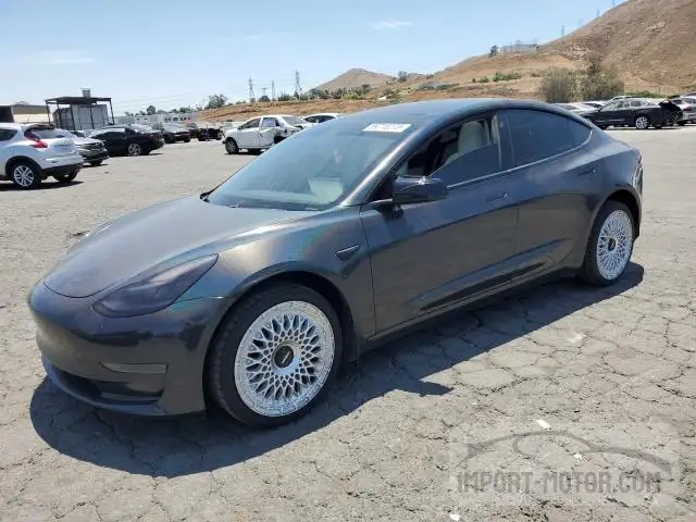 TESLA MODEL 3 2020 5yj3e1ea8lf634636