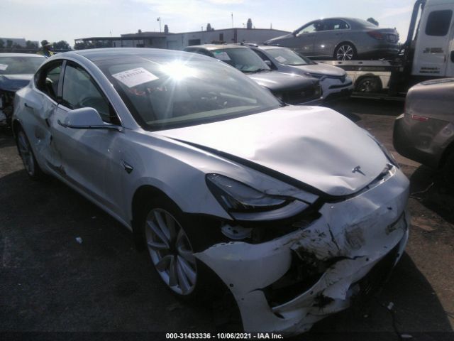 TESLA MODEL 3 2020 5yj3e1ea8lf634989