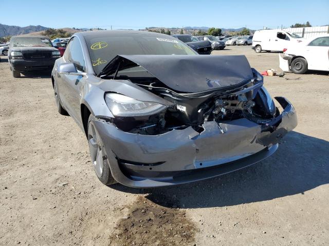 TESLA MODEL 3 2020 5yj3e1ea8lf643952