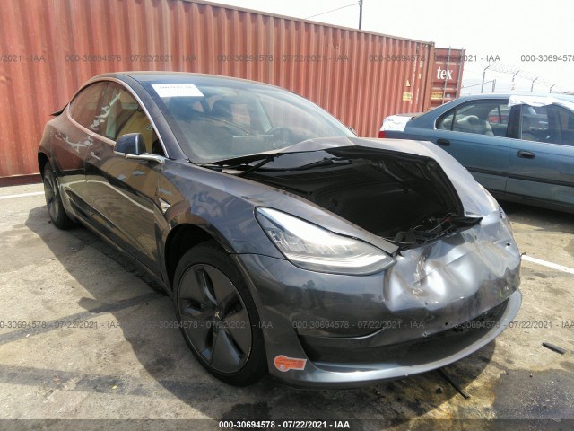 TESLA MODEL 3 2020 5yj3e1ea8lf644096