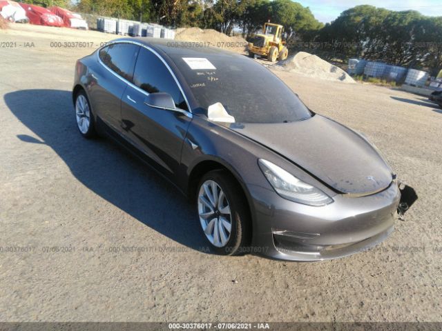 TESLA MODEL 3 2020 5yj3e1ea8lf645748