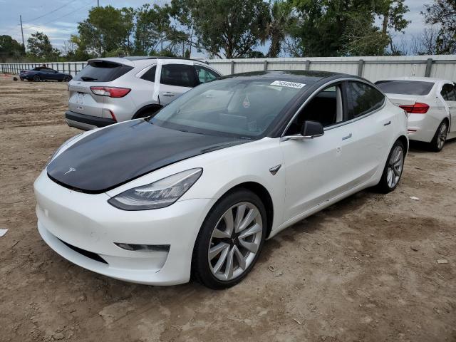 TESLA MODEL 3 2020 5yj3e1ea8lf645829