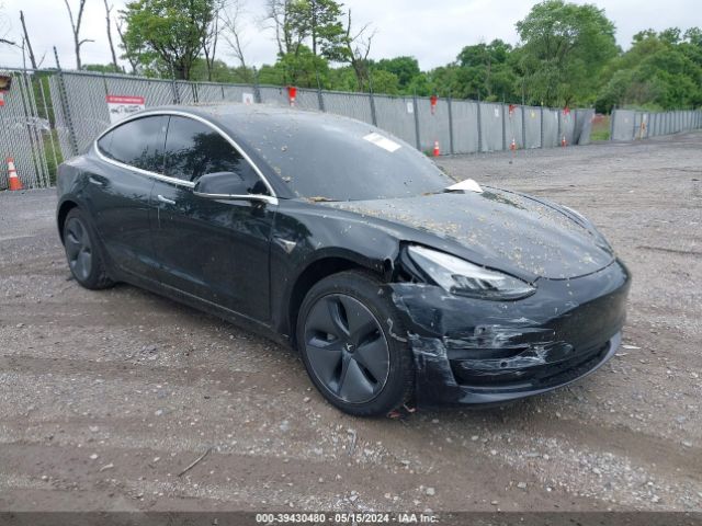 TESLA MODEL 3 2020 5yj3e1ea8lf657463