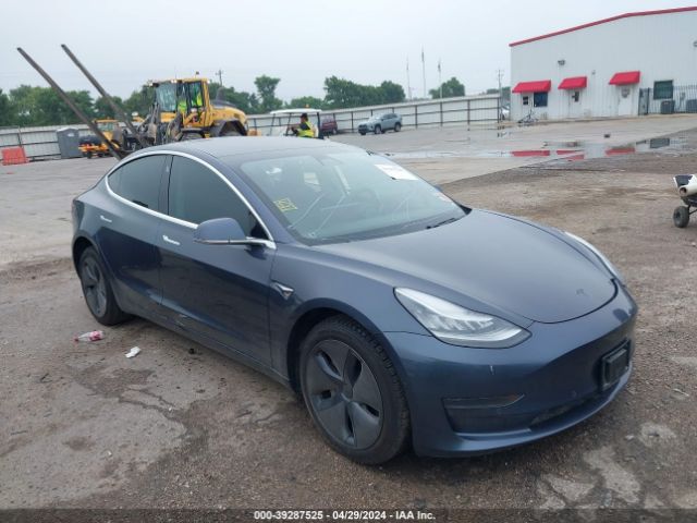 TESLA MODEL 3 2020 5yj3e1ea8lf657902