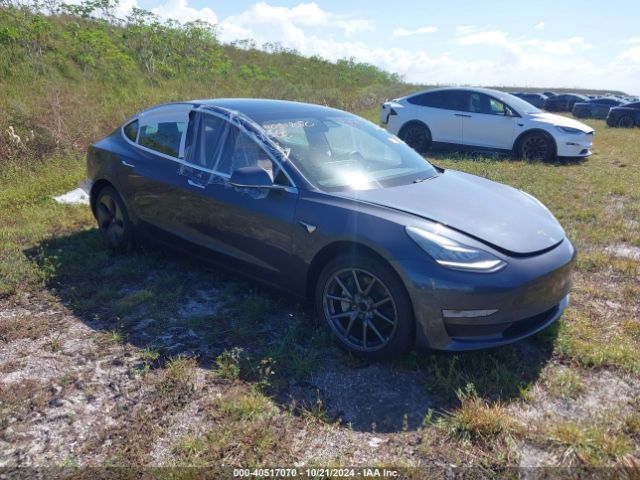 TESLA MODEL 3 2020 5yj3e1ea8lf657995