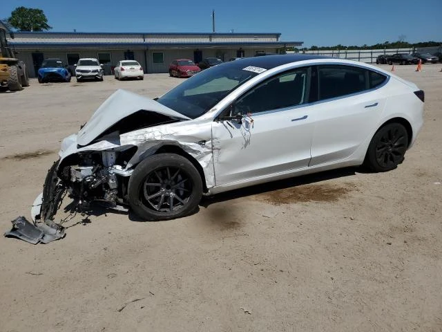 TESLA MODEL 3 2020 5yj3e1ea8lf659617