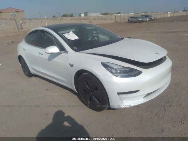 TESLA MODEL 3 2020 5yj3e1ea8lf660038