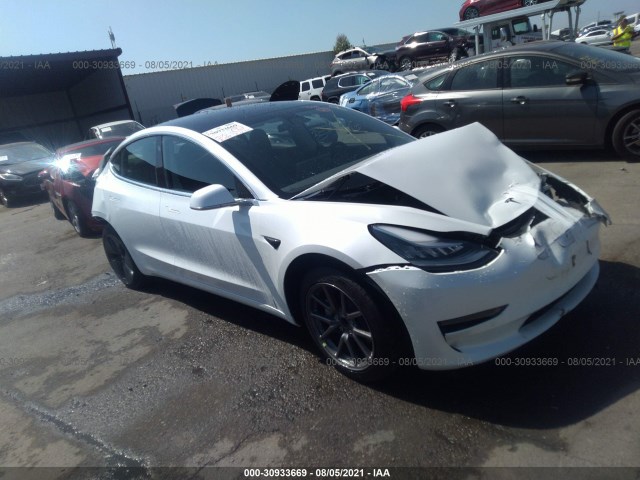 TESLA MODEL 3 2020 5yj3e1ea8lf660542