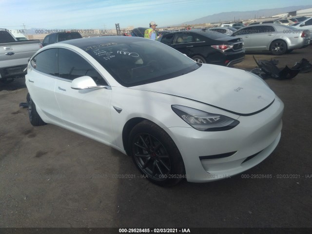 TESLA MODEL 3 2020 5yj3e1ea8lf660704