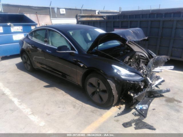 TESLA MODEL 3 2020 5yj3e1ea8lf662081