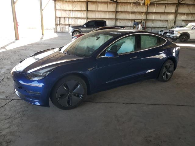 TESLA MODEL 3 2020 5yj3e1ea8lf662372