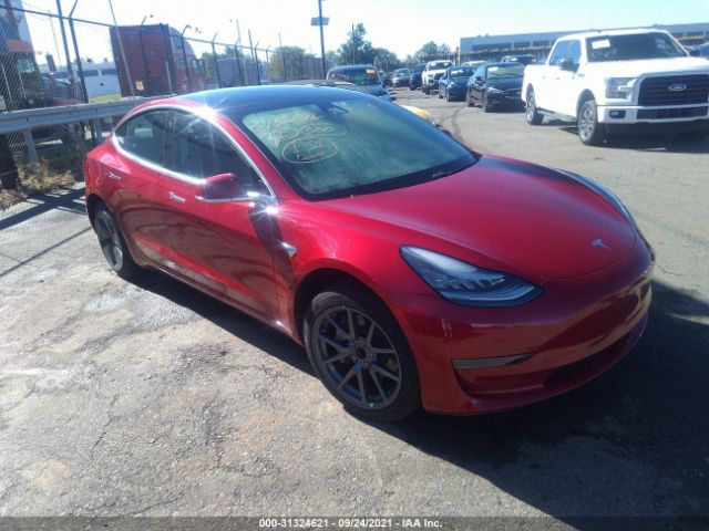 TESLA MODEL 3 2020 5yj3e1ea8lf718715