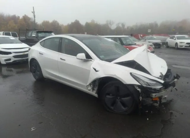 TESLA MODEL 3 2020 5yj3e1ea8lf737345