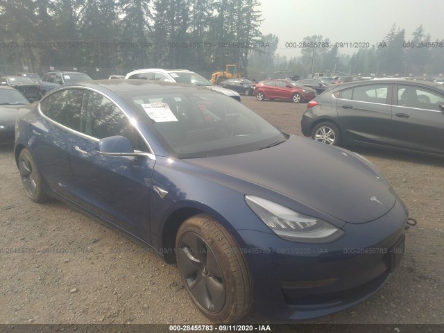 TESLA MODEL 3 2020 5yj3e1ea8lf739726