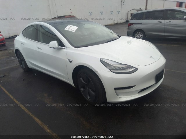 TESLA MODEL 3 2020 5yj3e1ea8lf740312