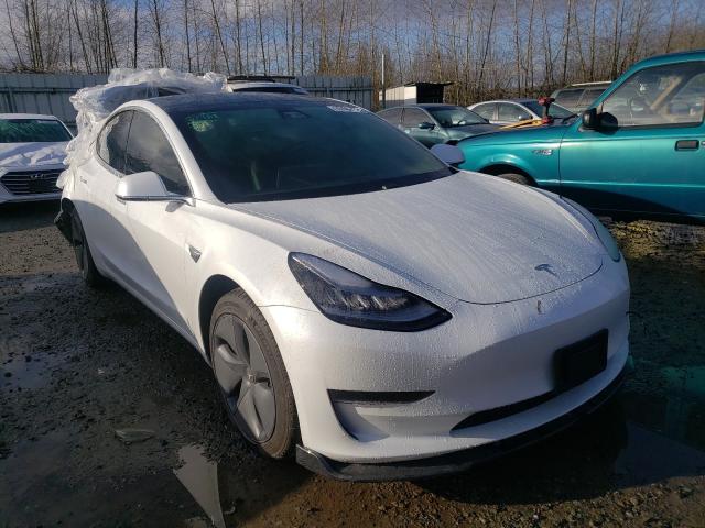 TESLA MODEL 3 2020 5yj3e1ea8lf740391