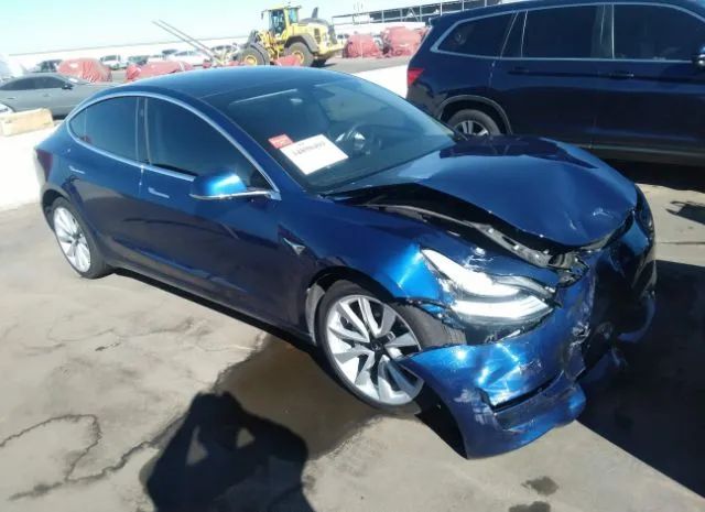 TESLA MODEL 3 2020 5yj3e1ea8lf740763