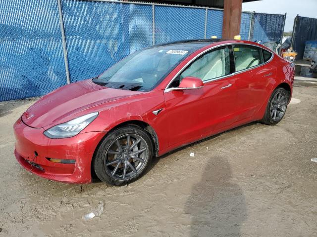 TESLA MODEL 3 2020 5yj3e1ea8lf740911