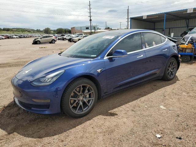 TESLA MODEL 3 2020 5yj3e1ea8lf745686