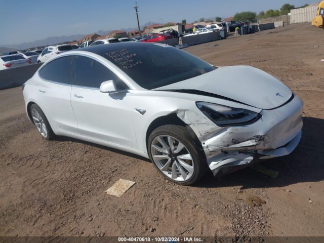 TESLA MODEL 3 2020 5yj3e1ea8lf745882