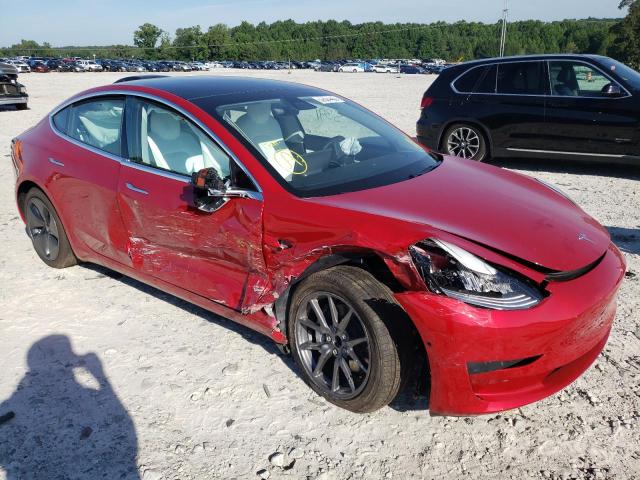 TESLA MODEL 3 2020 5yj3e1ea8lf746028