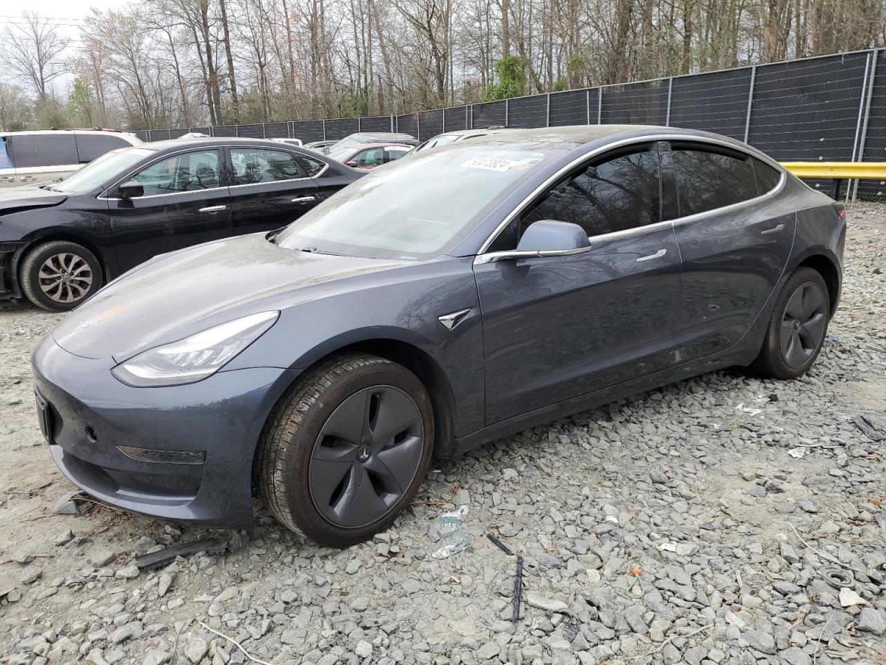 TESLA MODEL 3 2020 5yj3e1ea8lf784911