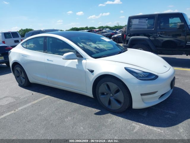 TESLA MODEL 3 2020 5yj3e1ea8lf785153